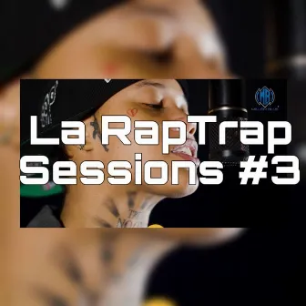 Historia Session #3 (Laraptrap Remix) by Millon Blue