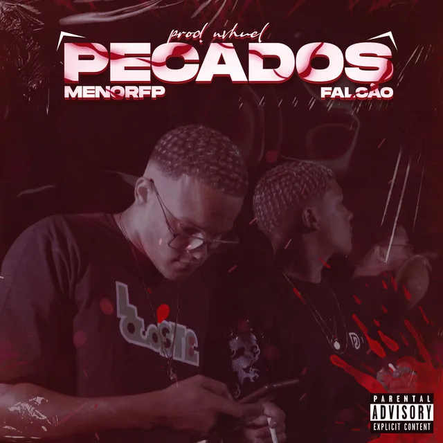 Pecados