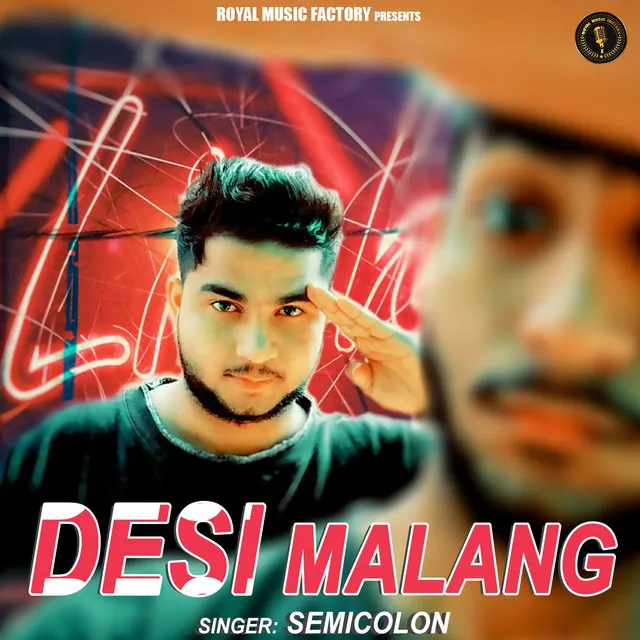 Desi Malang