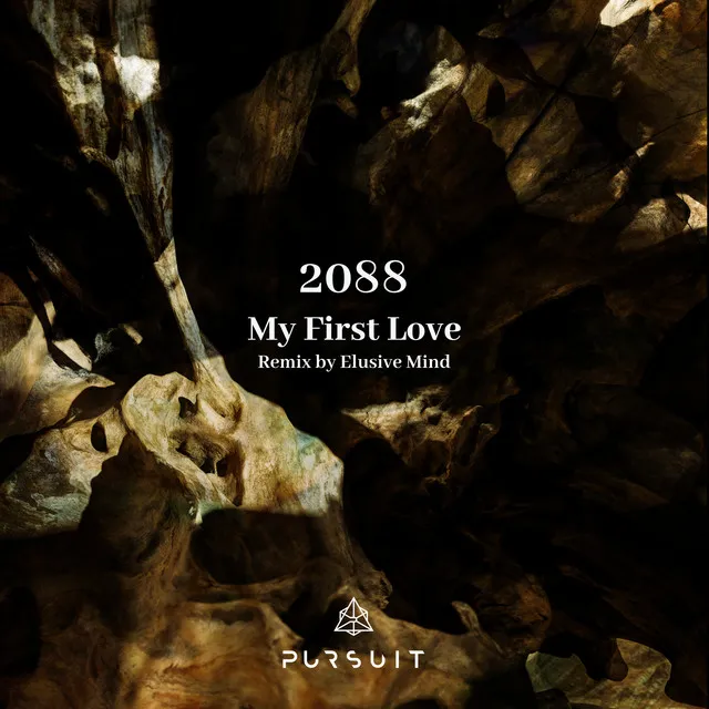 My First Love - Elusive Mind Remix