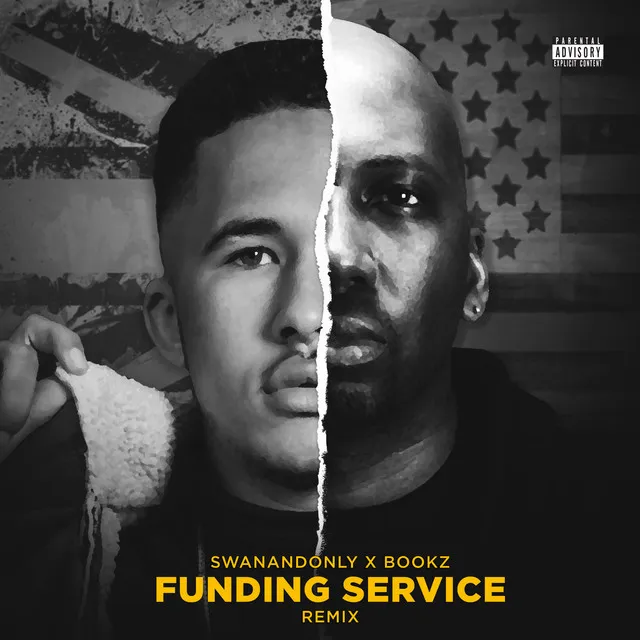 Funding Service - Bookz Remix