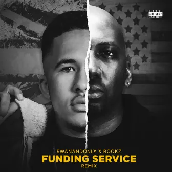 Funding Service - Bookz Remix by Mark Walters