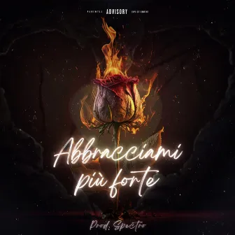 Abbracciami più forte by Spectro