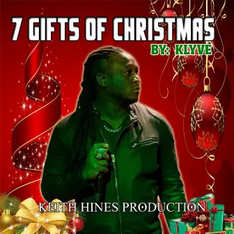 7 Gifts of Christmas by KLYVE