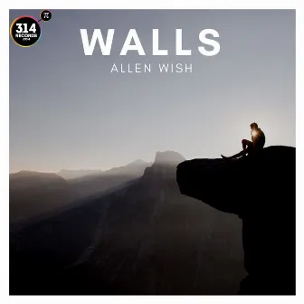 Walls by Allen Wish