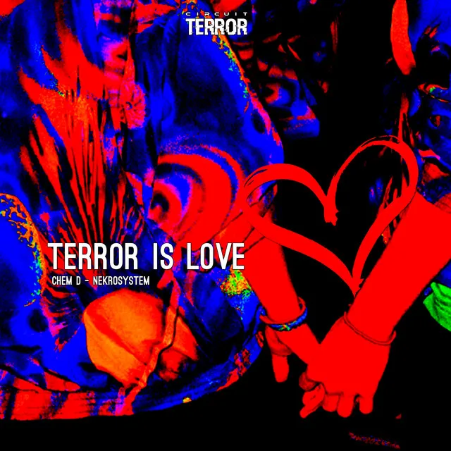 Terror Is Love