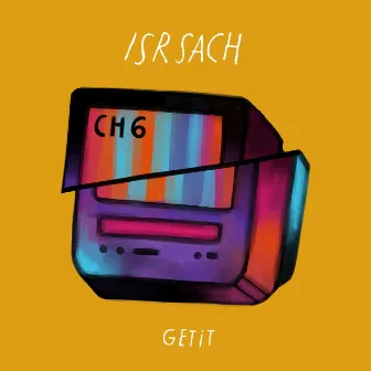 Getit by Isr Sach