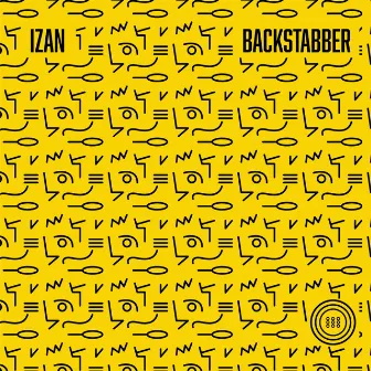 Backstabber by Izan