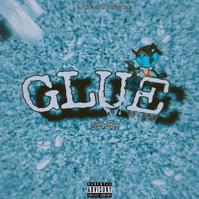 Glue