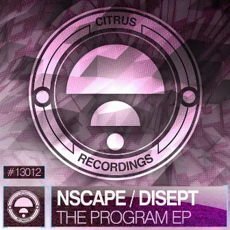 Stop The Program EP by Disept