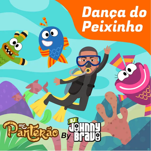 Dança do Peixinho