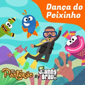 Dança do Peixinho by Dj Johnny Bravo