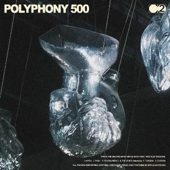 Polyphony 500 by Unknown Artist