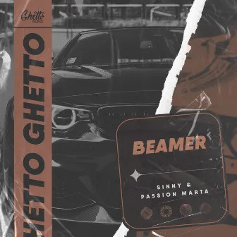 Beamer by Passion Marta