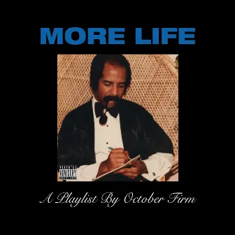 More Life by Drake