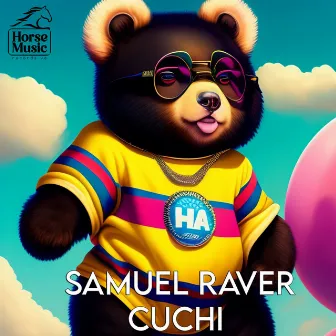 Cuchi by Samuel Raver