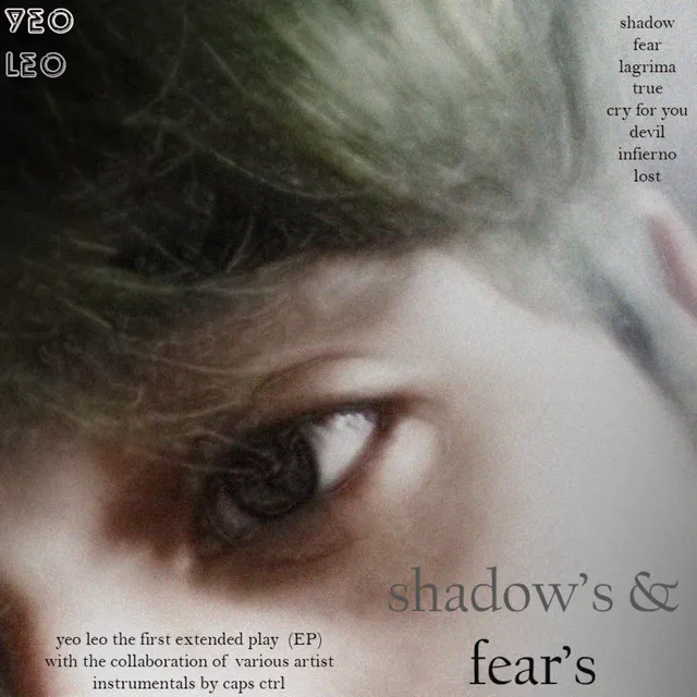 Shadow's & Fear's