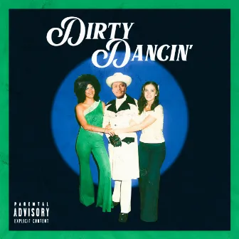 Dirty Dancin' by Jon Dacom