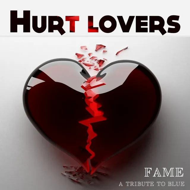 Hurt Lovers - Radio Version