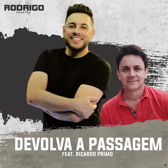 Devolva a Passagem (Acústico)