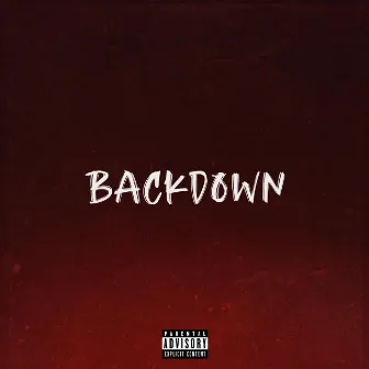 Backdown by Delis