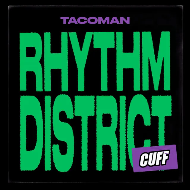 Rhythm District