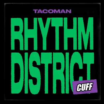 Rhythm District by TacoMan