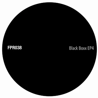 Black Boxx Ep4 by Black Boxx