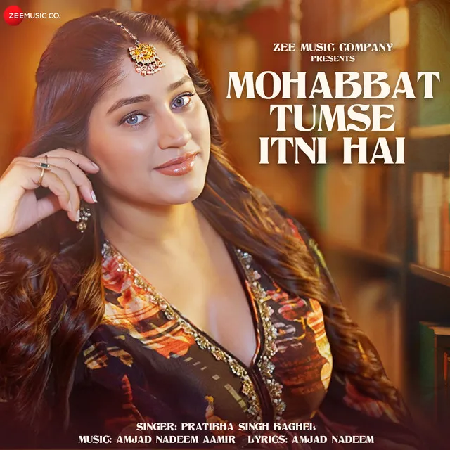 Mohabbat Tumse Itni Hai