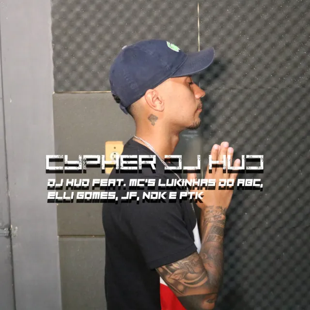 Cypher Dj Hud