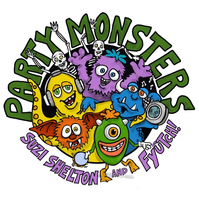 Party Monsters