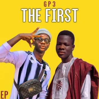 The first by GP3