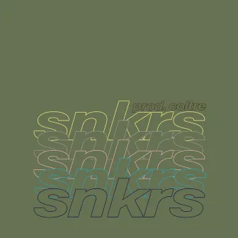 SNKRS by idontexist