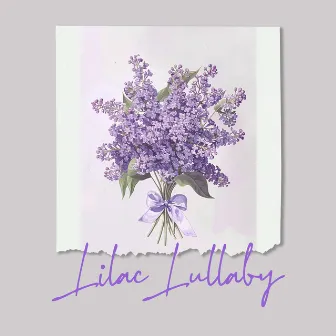 Lilac Lullaby by Jason Darryl