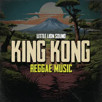 Reggae Music by King Kong