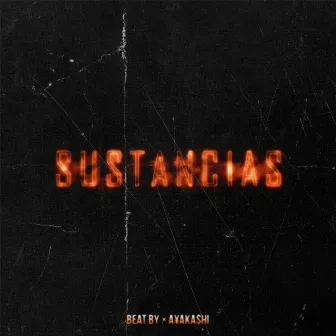 Sustancias by LOONEY BROWN