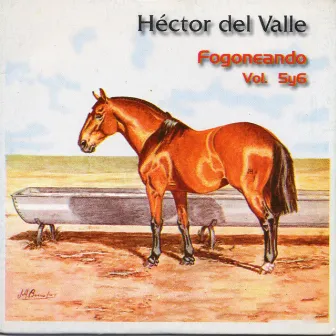 Fogoneando 5 y 6 by Héctor del Valle