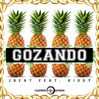 Gozando - Single by Jbeat