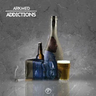 Addiction by Arkmed902