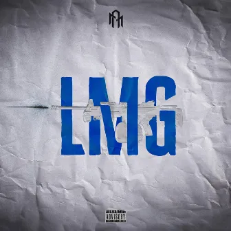 LMG by Dj Bait