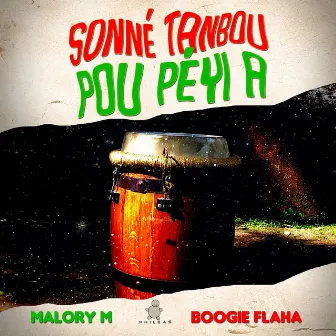 sonné tanbou pou péyi a by Boogie Flaha