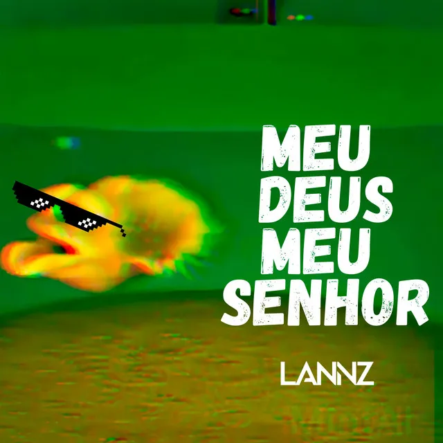 Meu Deus Meu Senhor