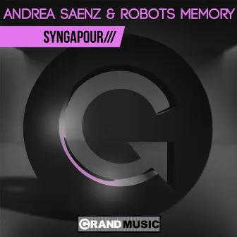 Syngapour by Andrea Saenz