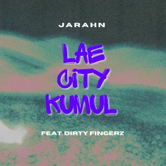 Lae City Kumul by Jarahn