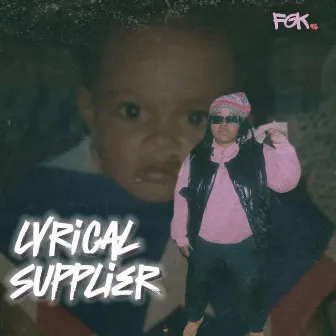 Lyrical Supplier by Nae2cozy