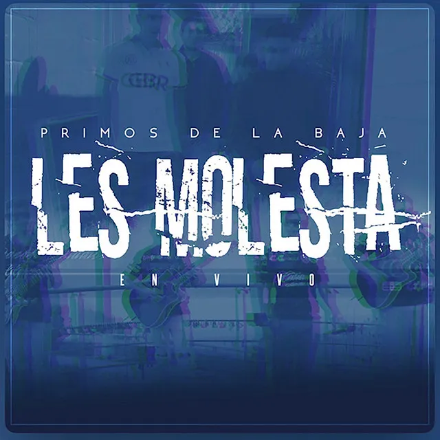 Les Molesta