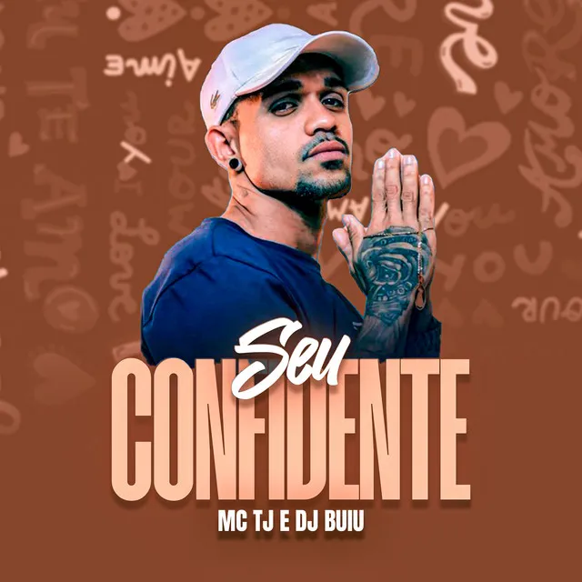 Seu Confidente