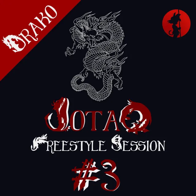 Freestyle Session #3