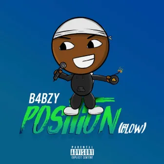 Position (Blow) by B4bzy