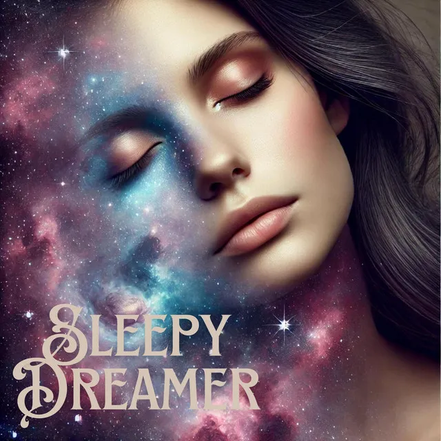 Sleepy Dreamer: Tranquil Deep Sleep - Cleansing Snoozing, Fall Asleep, Nap Cycles, REM Dreams